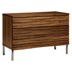 Content by Terence Conran Wave Chest Drawers Oak